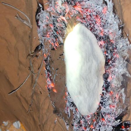 Grand Sud, La Maison De Sable Douz Bagian luar foto