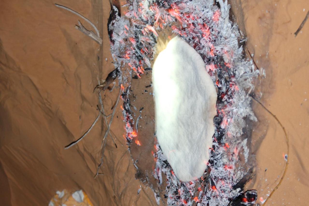 Grand Sud, La Maison De Sable Douz Bagian luar foto